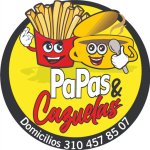 Papas Gourmet | Papitas Fritas | Comidas Rápidas | Guatapé | Cazuela de frijoles | Dorilocos | Arepas rellenas